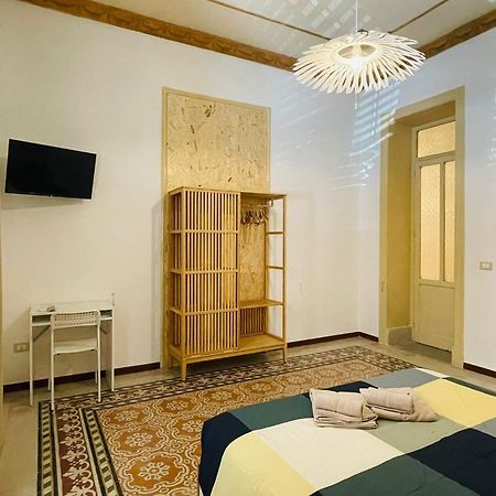 Olivuzza Rooms In Apartment Palermo Exteriér fotografie