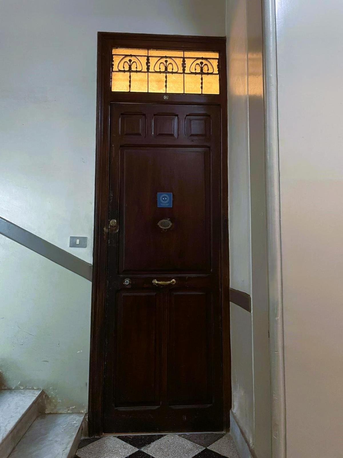 Olivuzza Rooms In Apartment Palermo Exteriér fotografie