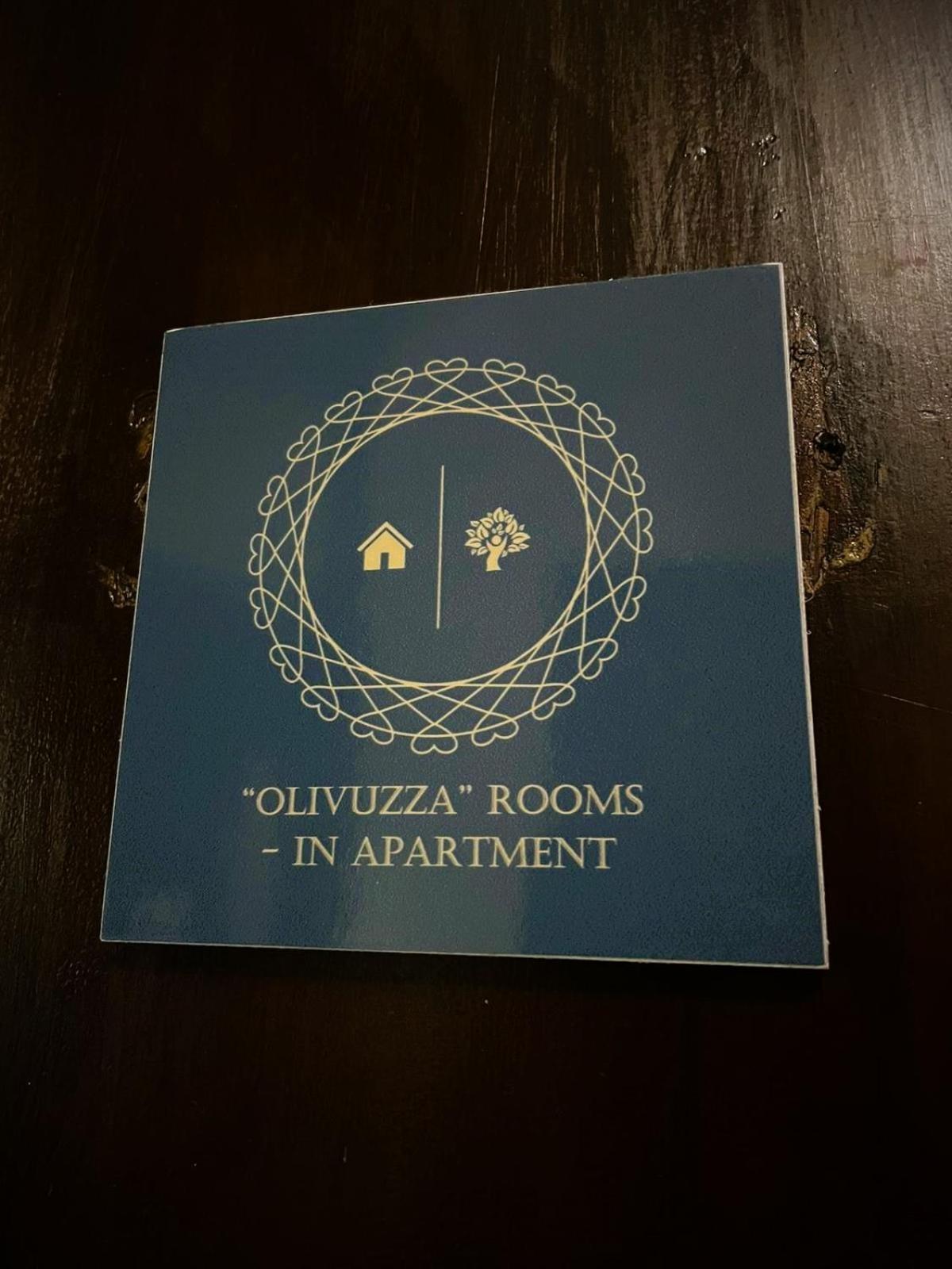 Olivuzza Rooms In Apartment Palermo Exteriér fotografie