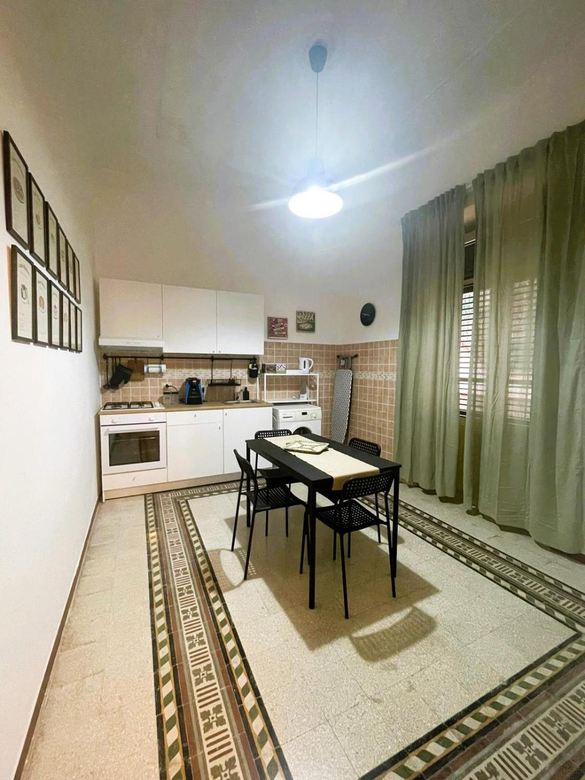 Olivuzza Rooms In Apartment Palermo Exteriér fotografie