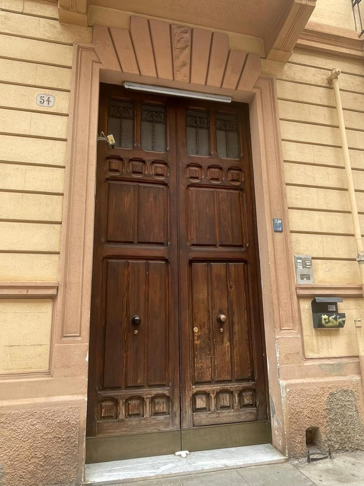 Olivuzza Rooms In Apartment Palermo Exteriér fotografie