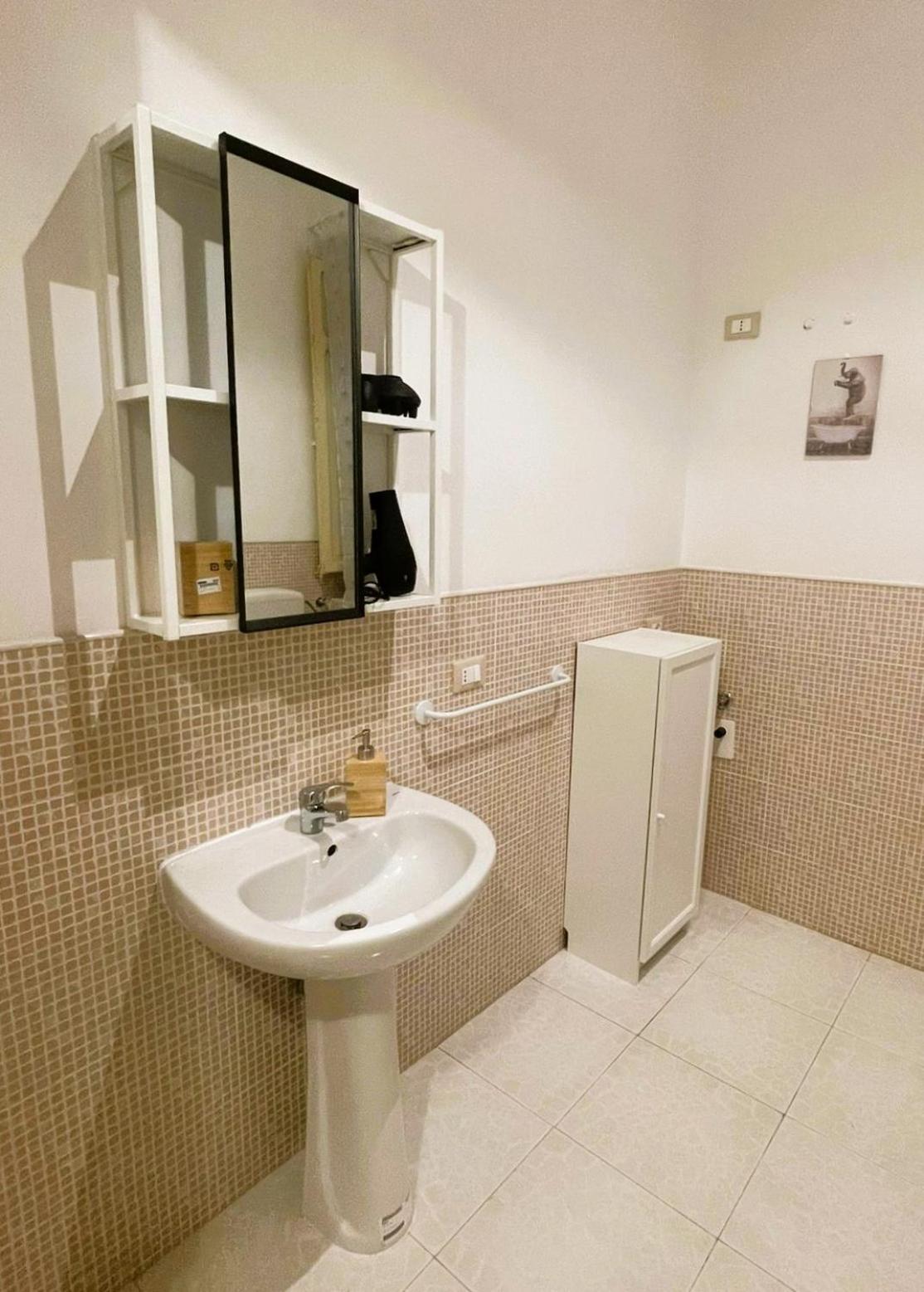 Olivuzza Rooms In Apartment Palermo Exteriér fotografie