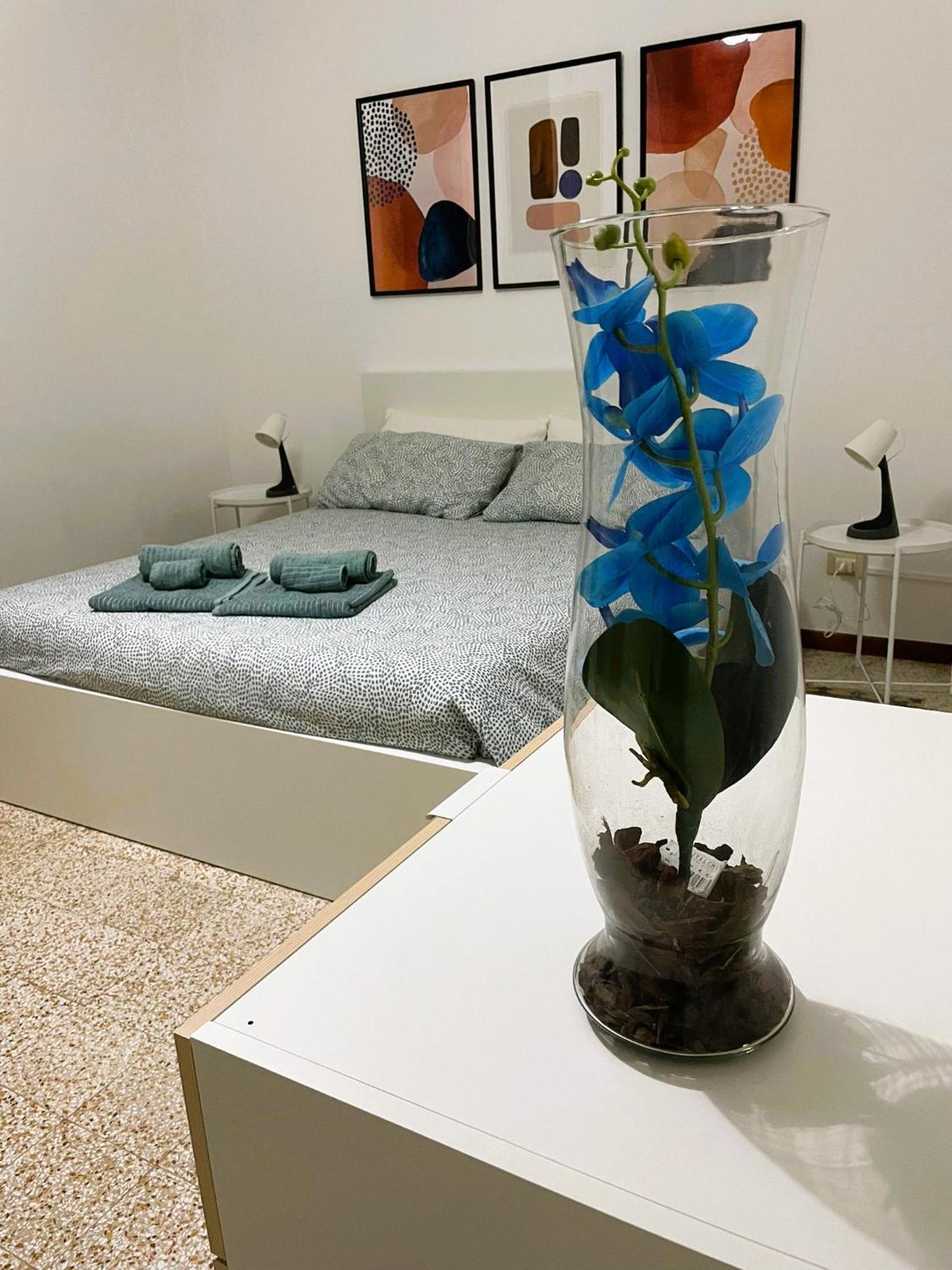 Olivuzza Rooms In Apartment Palermo Exteriér fotografie