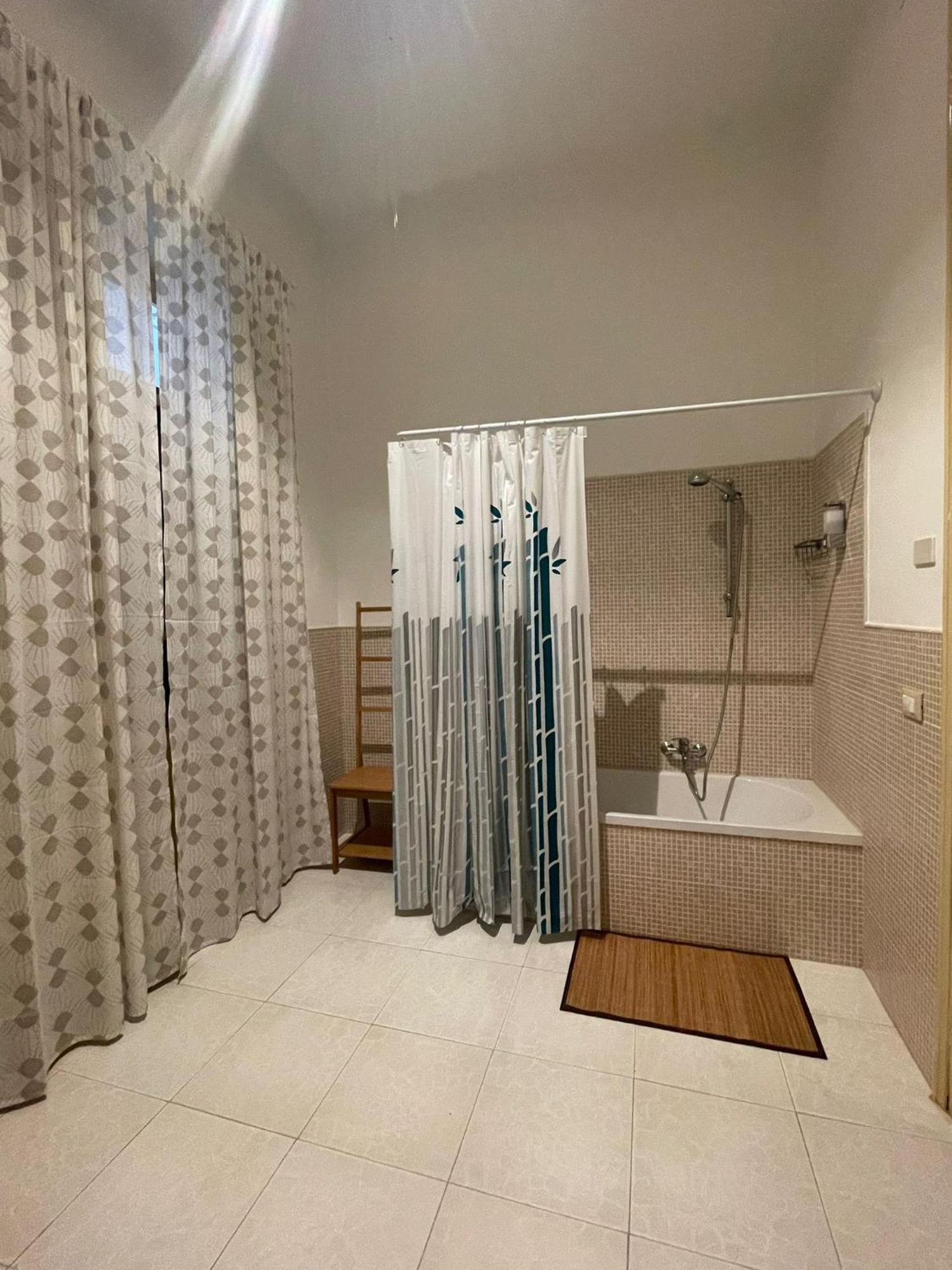 Olivuzza Rooms In Apartment Palermo Exteriér fotografie