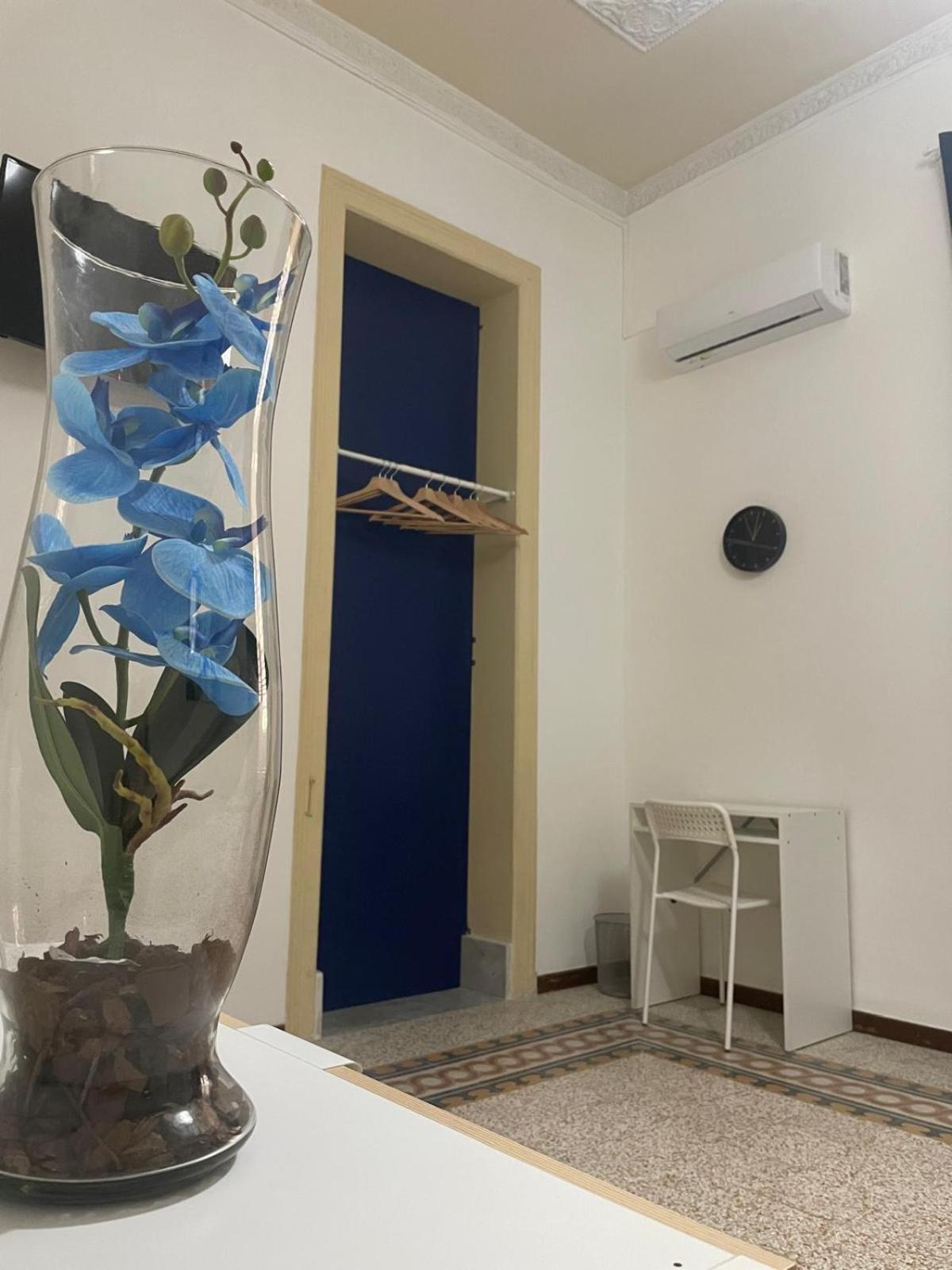 Olivuzza Rooms In Apartment Palermo Exteriér fotografie
